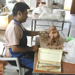 B.M. Kamath