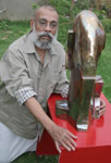 Himmat Shah