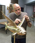 Pierre Holden