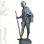Gandhi Ji (6.5 Feet)1