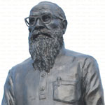 Swami Keshavnanad (9.5 Feet)2